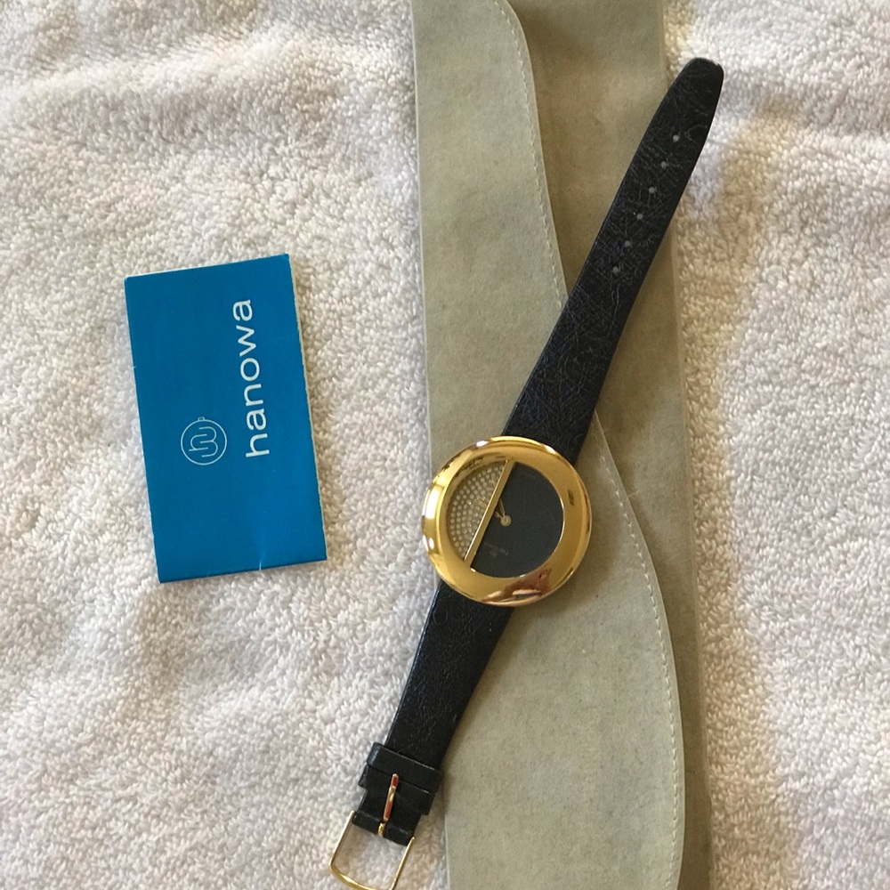 Hanowa woman’s watch